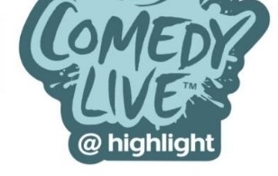 Enjoy a funny night out with Higlhlight Comedy.